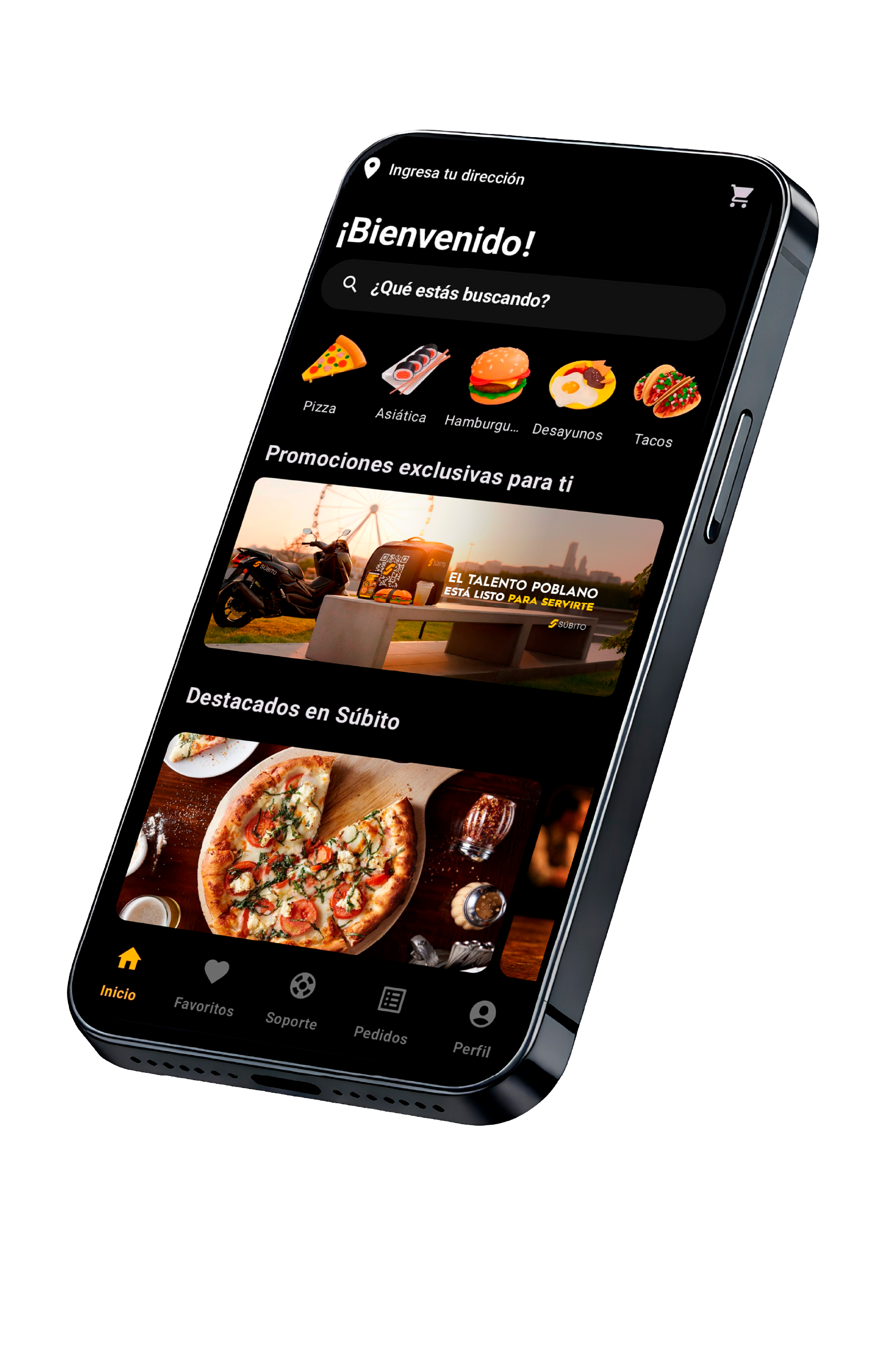 Celular suito imagen